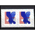 2598bv 29c Eagle Very Fine MNH CNP Left 111 PA1256