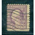 Used 501 3c George Washington Average A11446