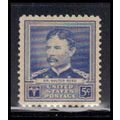 877 5c Dr. Walter Reed Fine MNH KA4183