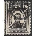 1949/1951 Michel 474 - #2 fine used (o)