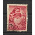 Hungary.SG1265 60fi Harvester.Fine Used.Sept22
