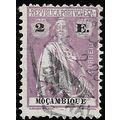 1914 SG 302 - #3 fine used (o) - perf. 11.5x12