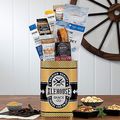 Alehouse Snacks: Gourmet Snack Tin