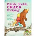 Crinkle, Crackle, Crack