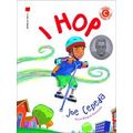 I Like To Read I Hop