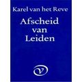 Afscheid Van Leiden