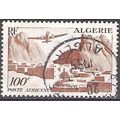 Algérie 1949 Michel 287 O Cote (2005) 0.60 € El...