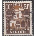 Algérie 1954 Michel 326 O Cote (2005) 0.30 € Ja...