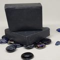 Activated Charcoal Soap[ ]