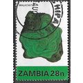 1982 SG 372 - #2 fine used (o)