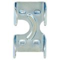 WELLINGTON CORDAGE 7040-6 1/4-3/8 Rope Clamp