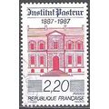 France 1987 Michel 2629 O Cote (2008) 1.00 € In...