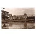 WILTON HOUSE nr. SALISBURY, wiltshire unused vi...