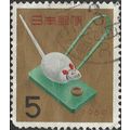 JAPAN, MAMMAL, Toy Mouse, Chinese New Year, bro...