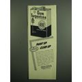 1950 American Turpentine Farmers ATFA Gum Turpe...