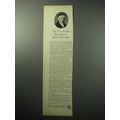 1958 U.S. Savings Bonds Ad - Maria Mitchell
