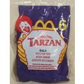 1999 McDonalds Disney's Tarzan #6 Kala Mint in ...