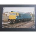 OPC Collectors Series No.12 33012 at Westbury 1...