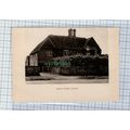 C4565) Manor Farm Witley Surrey - 1908 Clip