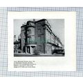 C4568) Brunswick Terrace Hove Sussex - c.1948 C...