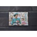 AUSTRALIA 1987 sg 1058 USED