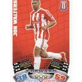 Match Attax 2011/2012 251 Jon Walters Stoke City