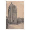 The Tower St Michael's Church Beccles Postcard ...