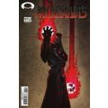 Micronauts (Image) # 004 NM MODERN AGE COMICS