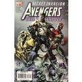 Avengers: Initiative (Vol 1) # 016 NM MODERN AG...