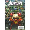 Avengers: Initiative (Vol 1) # 015 NM MODERN AG...