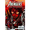 Avengers: Initiative (Vol 1) # 017 VFN+ ORIG US...