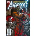 Avengers: Initiative (Vol 1) # 014 VFN+ ORIG US...