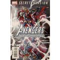 Avengers: Initiative (Vol 1) # 018 NM MODERN AG...