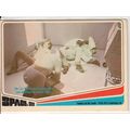 1976 Donruss Space: 1999 Movie trading Card #34...