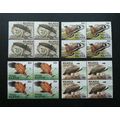 Birds Of Prey Of Malaysia 1996 Hawk Eagle Wildl...