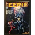 Eerie Magazine #76, Nice Condition