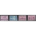792 3c Farragut-Porter Fine MNH VA0334d