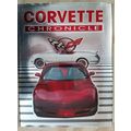 Corvette Chronicle - Beautiful Color Photos & M...