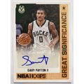 2017-18 Hoops Great SIGnificance Autographs #93...