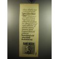 1974 Sam Neely Down Home Album Ad - Sam Neely h...