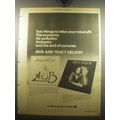 1974 AWB Average White Band and Tracy Nelson Al...