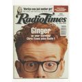 Chris Evans Joins Radio 1 Marilyn Monroe Times ...
