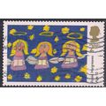 GB 2013 QE2 2nd Christmas Childrens Christmas S...