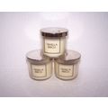 Bath & Body Works Vaniila Birch Jar Candle 4 oz...