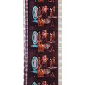 AEROSMITH. Pk MTP - A028b. 1 STRIP OF 5 - 35MM ...