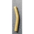1970S WADDINGTONS CLUEDO SPARE PARTS, PLASTIC W...