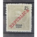 mozambique 1911 SG 147 MM