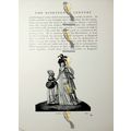 Mother & Daughter, Gallery Of Fashion, 1795, Fa...