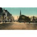 Edinburgh, Princes Street Looking East, 51120 P...