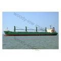 SQ1714 - Thailand Cargo Ship - Thor Enterprise ...